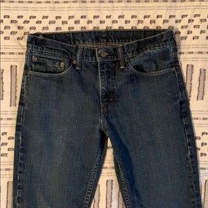 🌿2/$20🌿 Men’s Blue Levi Jeans